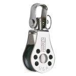 Harken 22 mm Block 292 - Swivel | Blackburn Marine - Harken Hardware